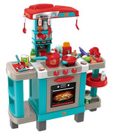 مجموعة أدوات المطبخ ADDO Busy Me Chefs للأطفال